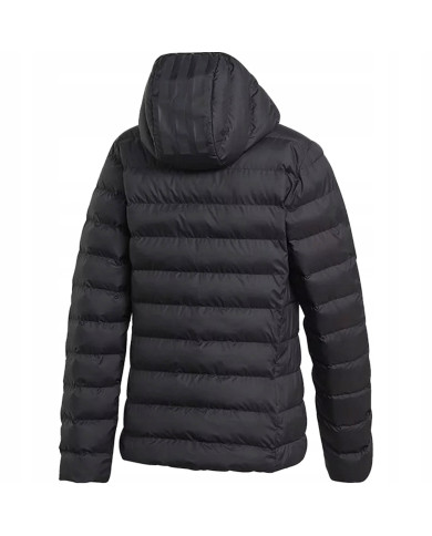 Kurtka damska adidas Performance W SYN FIL HD JK GL6178 Czarna - Sklep online Mastersport