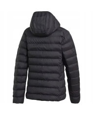 Kurtka damska adidas Performance W SYN FIL HD JK GL6178 Czarna - Sklep online Mastersport