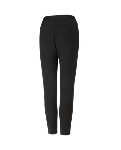 Spodnie damskie Champion SLIM PANTS 115408KK001 Czarne - Sklep online Mastersport