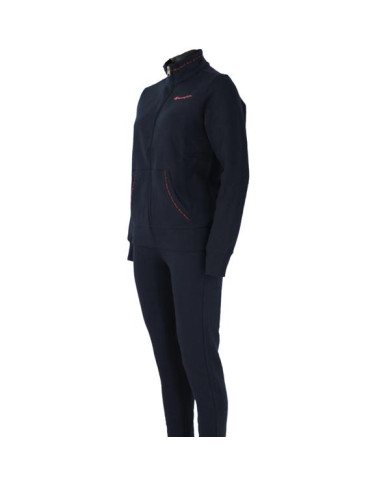 Dres damski Champion SWEATSHIRT 115735BS501 Niebiesky - Sklep online Mastersport