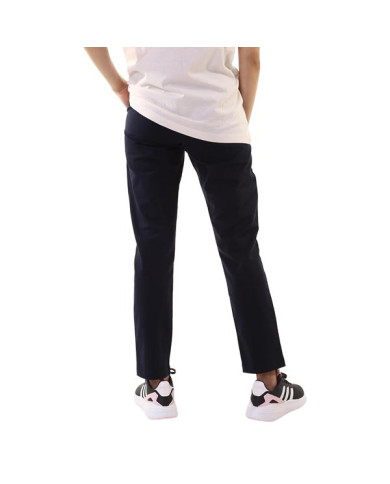 Spodnie damskie Champion PANTS 116323BS501 Niebieskie - Sklep online Mastersport