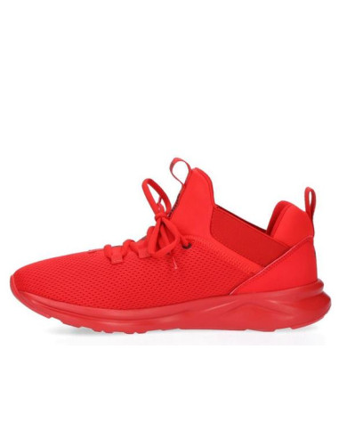 Buty męskie Puma ENZO 2 UNCAGED 19510504 Czerwone - Sklep online Mastersport
