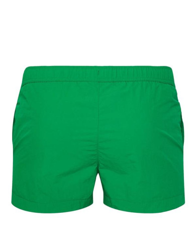 Szorty damskie Champion BEACHSHORT 216069GS024 Zielone - Sklep online Mastersport