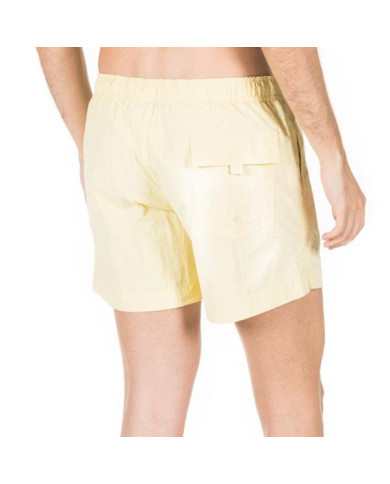 Szorty męskie Champion BEACHSHORT 216069YS105 Żółte - Sklep online Mastersport