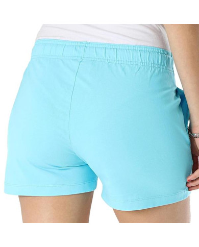 Szorty damskie Champion SHORTS 116110BS128 Niebieskie - Sklep online Mastersport