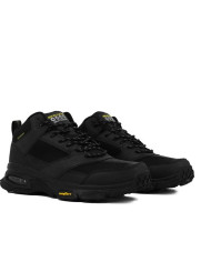 Buty męskie Skechers SKECH-AIR ENVOY 237215BBK Czarne - Sklep online Mastersport