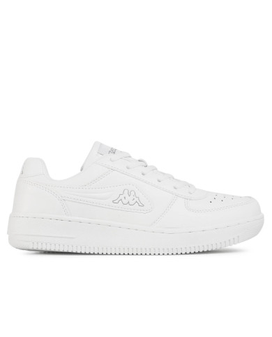 Buty męskie Kappa BASH 2425331014 Białe - Sklep online Mastersport