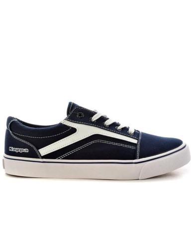 Buty męskie Kappa CHOSE SUN 2426956710 Niebieskie - Sklep online Mastersport