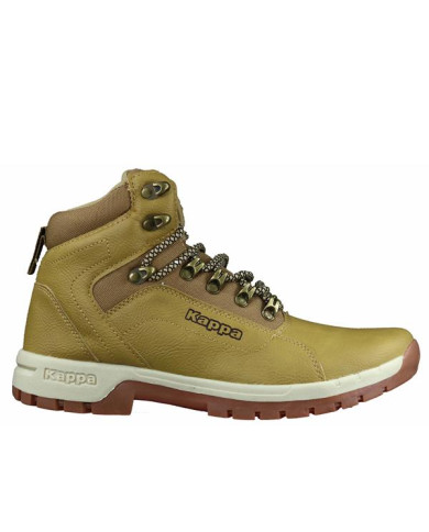 Buty męskie Kappa DOLOMO 2427524141 Beżowe - Sklep online Mastersport