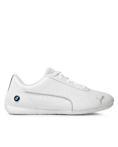 Buty męskie Puma BMW MMS NEO CAT 30701802 Białe - Sklep online Mastersport