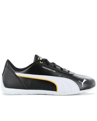 Buty męskie Puma PL NEO CAT 30721001 Czarne - Sklep online Mastersport