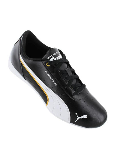 Buty męskie Puma PL NEO CAT 30721001 Czarne - Sklep online Mastersport