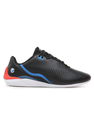 Buty męskie Puma BMW MMS DRIFT CAT 30730404 Czarne - Sklep online Mastersport