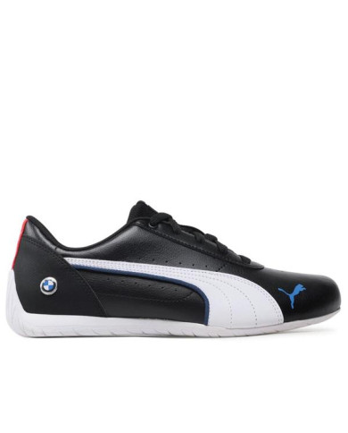 Buty męskie Puma BMW MMS NEO CAT 30730901 Czarne - Sklep online Mastersport