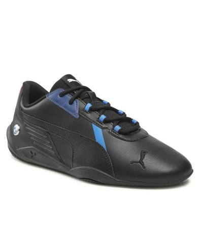 Buty męskie Puma BMW MMS R-CAT 30731101 Czarne - Sklep online Mastersport