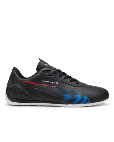Buty męskie Puma BMW MMS NEO CAT 2.0 30805703 Czarne - Sklep online Mastersport