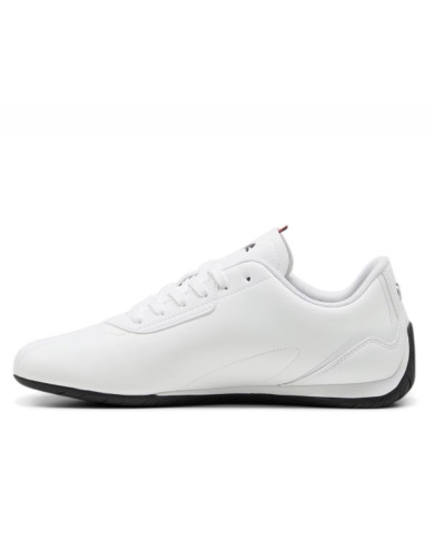 Buty męskie Puma BMW MMS NEO CAT 2.0 30805704 Białe - Sklep online Mastersport