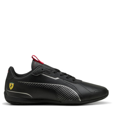 Buty męskie Puma FERRARI NEO CAT 3.0 30864501 Czarne - Sklep online Mastersport