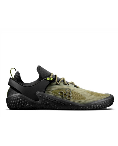 Buty damskie Vivobarefoot MOTUS STRENGTH M 309490-19 Zielone - Sklep online Mastersport