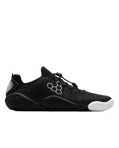 Buty męskie Vivobarefoot MOTUS FLEX MENS OBSIDIAN 309491-01 Czarne - Sklep online Mastersport