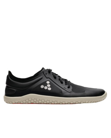 Buty męskie Vivobarefoot PRIMUS LITE IV ALL WEATHER MENS OBSIDIAN 309572-01 Czarne - Sklep online Mastersport