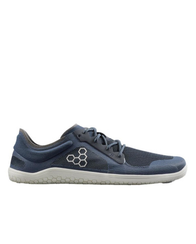 Buty męskie Vivobarefoot PRIMUS LITE 3.5 MENS MIDNIGHT 309574-04 Niebieskie - Sklep online Mastersport
