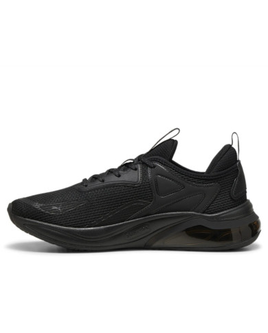Buty męskie Puma CELL THRILL 31016801 Czarne - Sklep online Mastersport