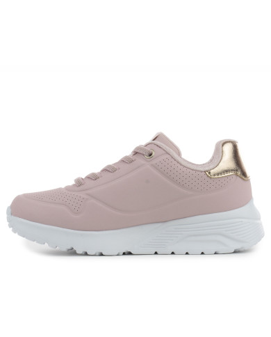 Buty damskie Skechers UNO LITE 310384LMVE Białe - Sklep online Mastersport