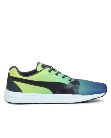 Buty damskie Puma XT S 35971301 Zielone - Sklep online Mastersport