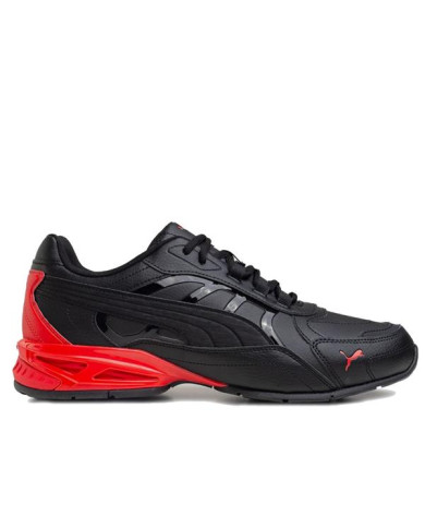 Buty męskie Puma RESPIN SL 36884607 Czarne - Sklep online Mastersport