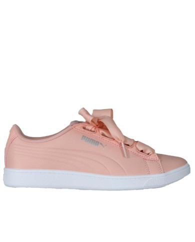 Buty damskie Puma VIKKY V2 RIBBON 36911404 Różowe - Sklep online Mastersport
