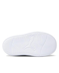 Buty dziecięce Puma COURTFLEX V2 V INF 37154422 Niebieskie - Sklep online Mastersport