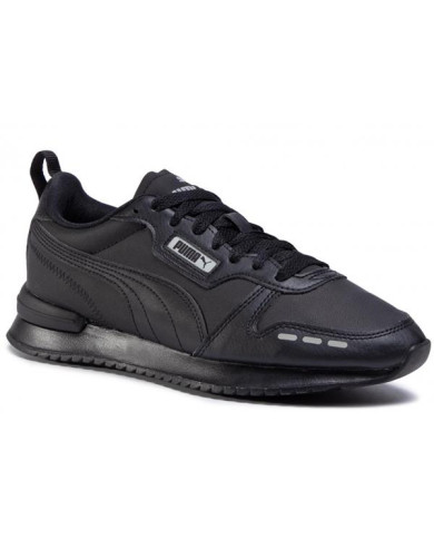 Buty męskie Puma R78 SL 37412701 Czarne - Sklep online Mastersport