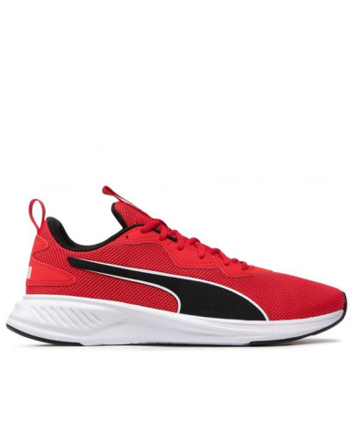 Buty męskie Puma INCINERATE HIGH RISK 37628804 Czerwone - Sklep online Mastersport