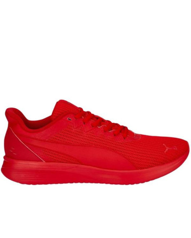 Buty męskie Puma TRANSPORT MODERN 37703005 Czerwone - Sklep online Mastersport