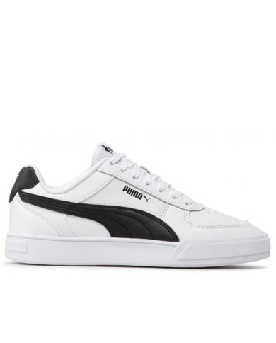 Buty męskie Puma CAVEN 38081002 Białe - Sklep online Mastersport