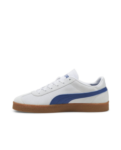 Buty męskie Puma PUMA CLUB 38111126 Szare - Sklep online Mastersport