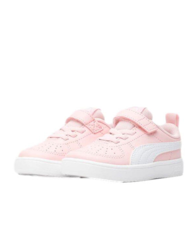Buty dziecięce Puma RICKIE AC+ INF 38431410 Różowe - Sklep online Mastersport