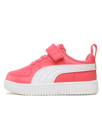 Buty dziecięce Puma RICKIE AC+ INF 38431416 Różowe - Sklep online Mastersport