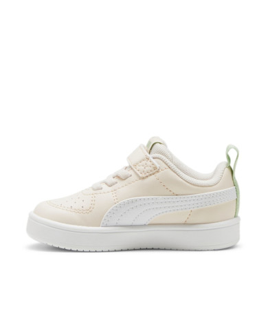 Buty dziecięce Puma RICKIE AC+ INF 38431427 Beżowe - Sklep online Mastersport