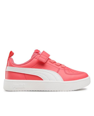 Buty dziecięce Puma RICKIE AC+ PS 38583616 Różowe - Sklep online Mastersport