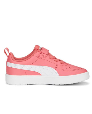 Buty dziecięce Puma RICKIE AC+ PS 38583616 Różowe - Sklep online Mastersport