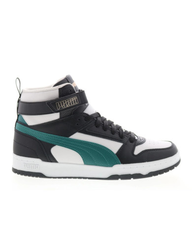 Buty męskie Puma RBD GAME PUMA 38583919 Białe - Sklep online Mastersport