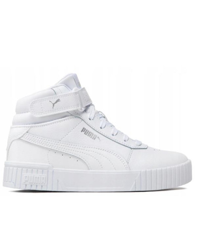 Buty damskie Puma CARINA 2.0 38585102 Białe - Sklep online Mastersport