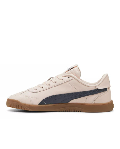 Buty damskie Puma CLUB 5V5 38940614 Beżowe - Sklep online Mastersport