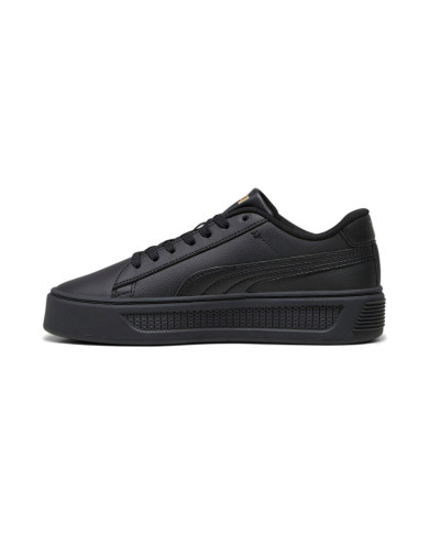 Buty damskie Puma SMASH PLATFORM V3 39075807 Czarne - Sklep online Mastersport