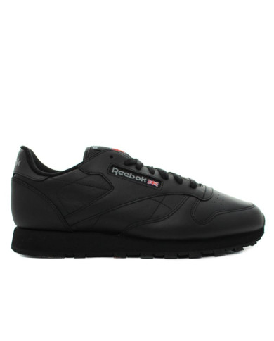 Buty damskie Reebok CLASSIC LEATHER 3912 Czarne - Sklep online Mastersport