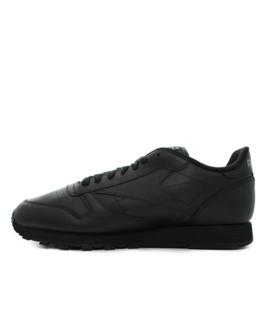 Buty damskie Reebok CLASSIC LEATHER 3912 Czarne - Sklep online Mastersport