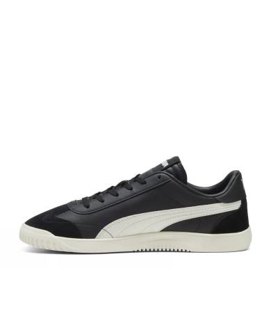 Buty męskie Puma CLUB 5V5 SD 39510402 Czarne - Sklep online Mastersport