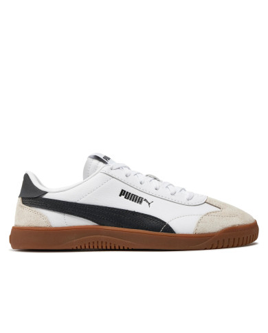Buty męskie Puma CLUB 5V5 SD 39510404 Białe - Sklep online Mastersport